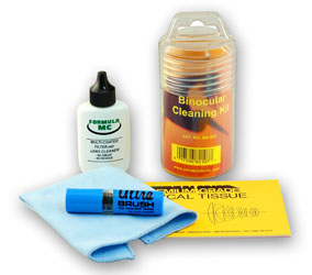 Binocular Lens Cleaning Kit BN-202